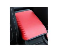 Para Nissan Para Qashqai J11 2016 2017 2018 Cubierta Caja Reposabrazos Central Coche Autopartes(Red)