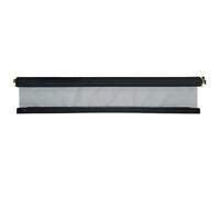 para Nissan para Qashqai J12Z 2023- Parasol Panorámico Techo Solar Juego Cubierta Cortina Enrollable YTdhfDGJ(Gray)