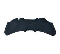 Para Nissan Para Qashqai Para Dualis J10 J11 2008-2021 Almohadilla Aislamiento Térmico Capó Delantero Alfombrilla Algodón Insonorizada Alfombrilla Aislante Compartimento Motor(2016-2021)