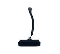 Para Nissan Para Qashqai Para J10 2006-2013 Para Nota Para E11 2005-2012 RAILGATE CAJA TRUNK Botón Apertura Tapa Tronco 90602-JD00B Actuador pestillo puerta trasera