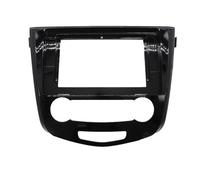 para Nissan para Qashqai para Xtrail 2015-2019 Embellecedor De Radio Estéreo De 10.1 Pulgadas con Pantalla Android Y Reproductor MP5 para El Tablero AJOHBM
