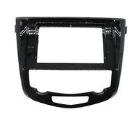 para Nissan para Qashqai para Xtrail 2015-2019 Embellecedor De Radio Estéreo De 10.1 Pulgadas con Pantalla Android Y Reproductor MP5 para El Tablero AJOHBM
