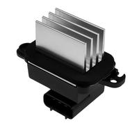 para Nissan para Quest 3.5L 2004-2009 para Titan 5.6L 2005-2008 para Xterra 4.0L 2009-2011 27151ZT00A Resistencia del Motor del soplador