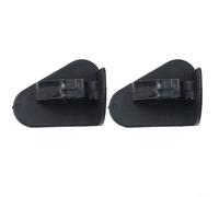 Para Nissan para Rogue 2008 2019 Soporte de capó Soporte de abrazadera de barra de sujeción Pieza OE 65722ED01A se adapta a varios modelos Nissan S, SL, SV y adornos premium