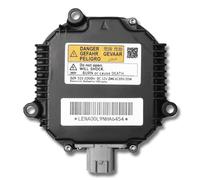 Para Nissan para Rogue para GT-R 2008 2009 2010 2011 2012 Faro delantero de coche D2S D2R HID Xenon Ballast NZMNS111LBNA NZMNS111LANA LENA00L9NHA6454