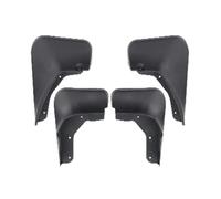 para Nissan para Rogue para X-Trail T33 2021 2022 4 Uds Guardabarros Delanteros Traseros De Coche Guardabarros Guardabarros Guardabarros