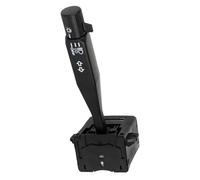 para Nissan para Sentra 1989 1990 D21 1986-1993 para Stanza 1987-1989 Interruptor Combinado multifunción de Intermitentes y atenuación de Faros