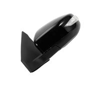 Para NISSAN Para SENTRA 2013-2015 N.° 963013SG0D Conjunto Espejo Retrovisor Lateral Con Ajuste Eléctrico Espejo Retrovisor Completo(Left Side Black)