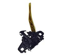 Para Nissan Para Sentra 2020 2021 65601-6LA0B 656016LA0A Conjunto Pestillo Cerradura Capó YIJIAVSX