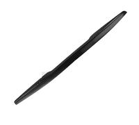 para Nissan para SENTRA para Altima para Maxima Todos Los Modelos Sedán 115cm/ 45 "Extensión ala Labio Alerón Trasero Techo Coche Universal Alerón Trasero Repuesto