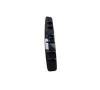 para Nissan para Sentra Sedan Aleta Parachoques Labio Divisor alerón chasis Deflector Kit 7 Aletas Coche difusor Trasero Alerón Difusor Trasero(Gloss Black)