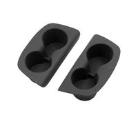 Para Nissan Para SERENA C28 2023 2024 2025 Portavasos Agua Coche Caja Almacenamiento Bebidas Tercera Fila Accesorios Interiores 2 Unidades