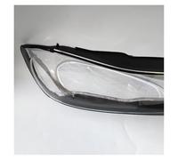Para Nissan Para Silvia Para S15 1998 1999 2000 2001 Luz Delantera Coche Carcasa Transparente Faro Cubierta Lente Tapa Lente Faro