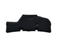 Para Nissan Para Sylphy G11 MK2 2006-2012 Capó Delantero Motor Almera Almohadilla Aislante Acústica(Regular)