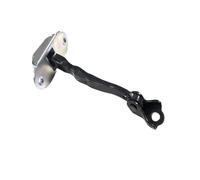 Para Nissan Para Teana 2004-2007 Puerta Delantera Trasera Coche Limitador Parada Posicionador Límite Bisagra Bisagra delantera auto(Front left)