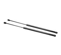 Para Nissan Para Terrano Para Pathfinder Sport Utility 1987-1995 Auto Boot Liftgate Gas Spring Struts Prop Lift Support 23,11 Pulgadas CFCPKOYOZD(4)
