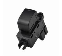 Para Nissan Para Tiida 2004-2012 Botón Interruptor Eléctrico Elevadores Eléctricos Eléctricos Ventanas 25411-AX010 25411AX010 Interruptor control ventana coche