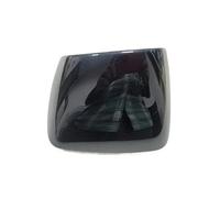 Para Nissan Para Tiida 2006 2007 2008 2009 2010 Cubierta De La Base Del Espejo Lateral Del Coche Accesorios Del Coche 1 Uds RESPUNEKBAH(2,izquierda)