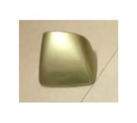 Para Nissan Para Tiida 2006 2007 2008 2009 2010 Cubierta De La Base Del Espejo Lateral Del Coche Accesorios Del Coche 1 Uds RESPUNEKBAH(4,izquierda)