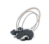 Para Nissan Para TIIDA 2013-2018 1 Unidad Cerradura De Puerta Delantera Derecha Actuador 80500-1JZ1A-B105 805001JZ1AB105 Actuador Cerradura Puerta