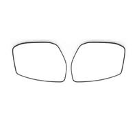 Para Nissan para Tiida 2016-2019 Luna espejo retrovisor exterior