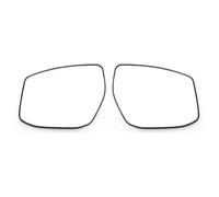 Para Nissan para Tiida 2016-2019 Luna espejo retrovisor exterior
