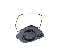 Para Nissan para Tiida 2016-2019 Luna espejo retrovisor exterior