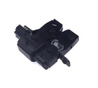 Para Nissan Para Tiida Para Qashqai 2005-2015 Reemplazo Del Actuador De Bloqueo De La Tapa Del Maletero 90502-ED00A 90502ED00A IENQBVL