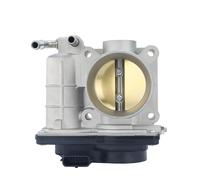 Para Nissan Para Versa 1.6L Para Micra MK12 Para Note E11 Para Qashqai Para Tiida Para Livna SERA526-0 Válvula Cuerpo Acelerador Ensamblaje Cuerpo Acelerador