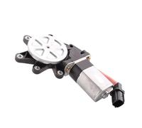 Para Nissan Para Versa 2007 2008 2009 2010 2011 2012 80730-8991A 742-510 Motor De Elevación De Ventana Eléctrica Delantera Derecha De 2 Pines Reemplazo Motor Limpiaparabrisas