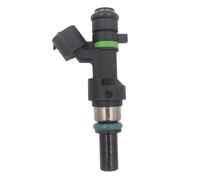 Para Nissan Para Versa 2008-2011 Para 1.6L Para FJ1075 Para M1331 Para FBY1160 239142 4 Piezas Inyectores Combustible Coche 16600-ED000