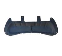 Para Nissan Para Versa 2010-2019 Cubierta Protectora De Aislamiento Acústico Del Motor Del Capó Del Coche Aislamiento automóviles
