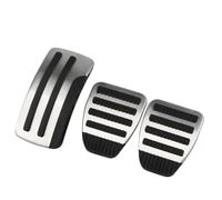 Para Nissan Para X Para Trail Para T31 Para Qashqai Para J10 Para Dualis Para Teana Para Pathfinder Para Altima Pedal Del Acelerador Cubiertas Pedales Coche(MT pedal)