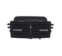 Para Nissan Para X-Trail 2014 2015 2016 2017 2018 2019 2020 Para Qashqai Salida De Aire Acondicionado Trasero Ventilación De Aire Acondicionado CFCKHPTHAZ(Electroplated)