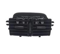 Para Nissan Para X-Trail 2014 2015 2016 2017 2018 2019 2020 Para Qashqai Salida De Aire Acondicionado Trasero Ventilación De Aire Acondicionado CFCKHPTHAZ(Black)