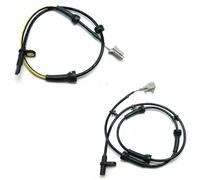 Para Nissan Para X-Trail 4WD LE Para SLX Para BaseLE Para SLX Para Advance Para Exclusivo Para Sense Car ABS Sensor Velocidad Rueda 479101DA1A Sensor Revoluciones
