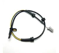 Para Nissan Para X-Trail 4WD LE Para SLX Para BaseLE Para SLX Para Advance Para Exclusivo Para Sense Car ABS Sensor Velocidad Rueda 479101DA1A Sensor Revoluciones