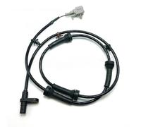 Para Nissan Para X-Trail 4WD LE Para SLX Para BaseLE Para SLX Para Advance Para Exclusivo Para Sense Car ABS Sensor Velocidad Rueda 479101DA1A Sensor Revoluciones