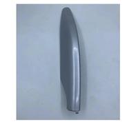 para Nissan para X-Trail para Rogue T32 2014-2021 Tapa De Base Portaequipajes Techo para Automóvil Moldura Riel Cubierta Reemplazo Auto Portaequipajes(Delantero a la Izquierda)