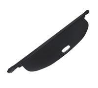 para Nissan para X-Trail para Rogue T33 2022~2024 Cubierta Carga del Maletero Trasero Tablero Divisor Seguridad Protector Cortinas Sombra Maletero Cubierta De Carga(Canvas)