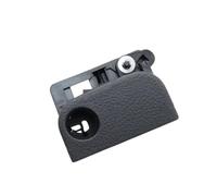 Para Nissan Para X TRAIL Para T30 68630-EQ300 68630EQ300 1x Conjunto Manija Tapa Pestillo Cerradura Guantera Piezas Repuesto Interiores Adecuadas Marco Panel Control Aire Acondicionado Automóvil