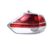 Para NISSAN Para X-TRAIL Para T32 2014 2015 2016 Luz Trasera De Coche Luz Antiniebla Luz De Freno Luz De Giro Sin Bombilla Pilotos Traseros Montaje Luces Traseras(Only Outside Left)