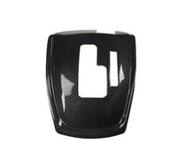 Para Nissan Para X-Trail Para T32 Para Rogue 2014 2015 2016 2017 2018 2019 2020 Perilla Palanca Cambios Pegatina Panel Marco Embellecedor Cubierta Embellecedor Marco Auto Interior(Right)