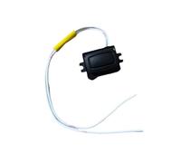 Para Nissan Para X-Trail T31 Tirador Puerta Exterior Delantera Coche Botón Entrada Sin Llave Bloque bloqueo maletero
