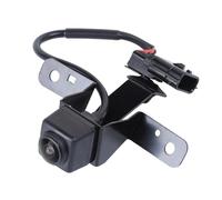para Nissan para X-Trail T32 para Rogue 2017 2018 2019 2020 Cámara Aparcamiento Frontal 284F1-6FL0A 284F16FL0A