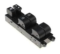 Para NISSAN PATHFINDER III R51 2005 2006 2007 2008 2009 2010 2011 2012 2013 Control del interruptor de la ventana eléctrica principal piezas