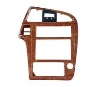 Para Nissan Pathfinder Para Infiniti Qx4 2001 2002 2003 2004 Accesorios Para Salidas De Aire Del Salpicadero Del Coche YIJIAVSX(Marrón)