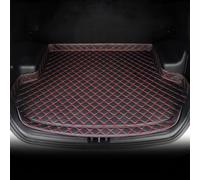 para Nissan Qashqai 2008-2013 2014 2015 Funda De Maletero De Coche Alfombrillas Maletero Trasero Coche Antideslizante Durable Forro del Maletero,A-High Side Style