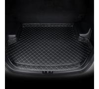 para Nissan Qashqai 2008-2013 2014 2015 Funda De Maletero De Coche Alfombrillas Maletero Trasero Coche Antideslizante Durable Forro del Maletero,D-High Side Style
