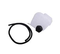 para Nissan Qashqai Dualis J10 2007-2013 2014 Depósito de refrigerante Tanque de expansión de desbordamiento 21721Jd00B